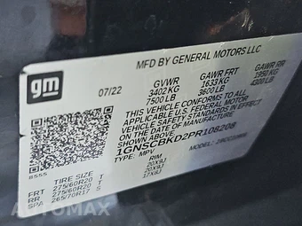2023 Chevrolet Suburban LS 1LS - miniatura 15