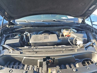 2023 Chevrolet Suburban LS 1LS - miniatura 16