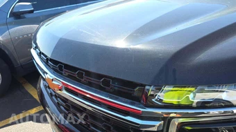 2023 Chevrolet Suburban LS 1LS - miniatura 25