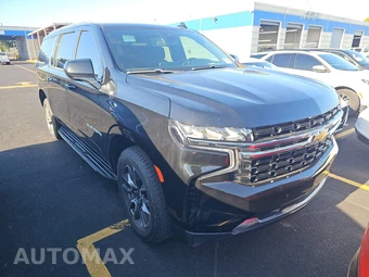 2023 Chevrolet Suburban LS 1LS - miniatura 3