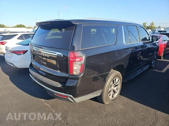 2023 Chevrolet Suburban LS 1LS - miniatura 4