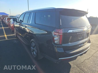 2023 Chevrolet Suburban LS 1LS - miniatura 6