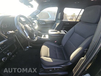 2023 Chevrolet Suburban LS 1LS - miniatura 7