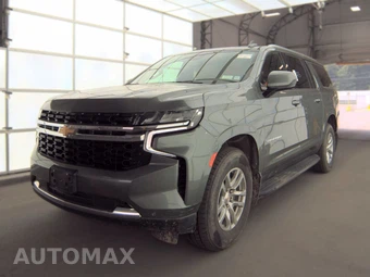 2023 Chevrolet Suburban LS 1LS