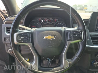 2023 Chevrolet Suburban LS 1LS - miniatura 10