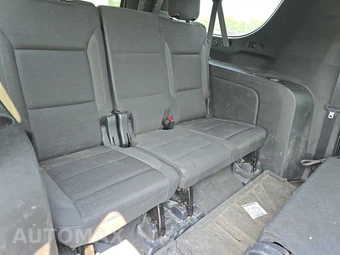 2023 Chevrolet Suburban LS 1LS - miniatura 14