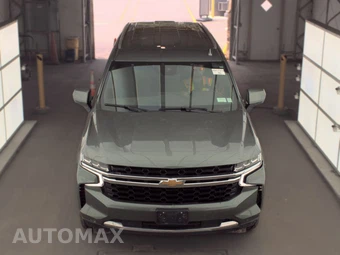2023 Chevrolet Suburban LS 1LS - miniatura 2