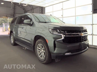 2023 Chevrolet Suburban LS 1LS - miniatura 3