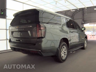 2023 Chevrolet Suburban LS 1LS - miniatura 4