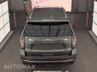 2023 Chevrolet Suburban LS 1LS - miniatura 5