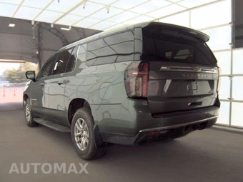 2023 Chevrolet Suburban LS 1LS - miniatura 6