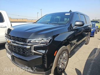 2023 Chevrolet Suburban LS 1LS
