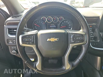 2023 Chevrolet Suburban LS 1LS - miniatura 10
