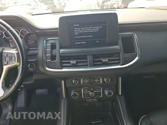 2023 Chevrolet Suburban LS 1LS - miniatura 11