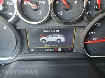2023 Chevrolet Suburban LS 1LS - miniatura 12