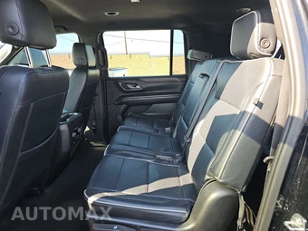 2023 Chevrolet Suburban LS 1LS - miniatura 13
