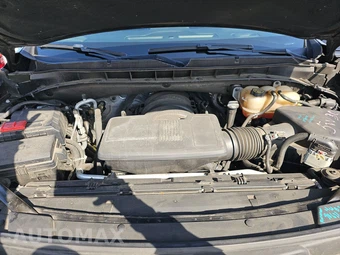 2023 Chevrolet Suburban LS 1LS - miniatura 16