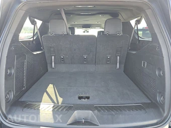 2023 Chevrolet Suburban LS 1LS - miniatura 17