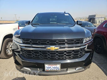 2023 Chevrolet Suburban LS 1LS - miniatura 2