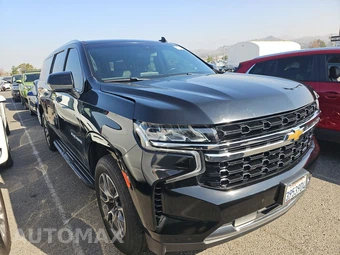 2023 Chevrolet Suburban LS 1LS - miniatura 3