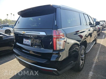 2023 Chevrolet Suburban LS 1LS - miniatura 4