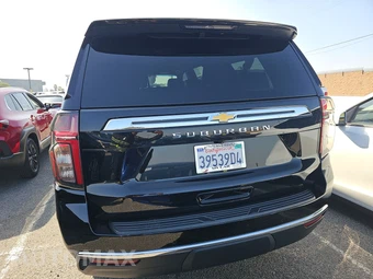 2023 Chevrolet Suburban LS 1LS - miniatura 5