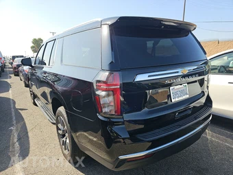 2023 Chevrolet Suburban LS 1LS - miniatura 6