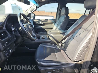 2023 Chevrolet Suburban LS 1LS - miniatura 7