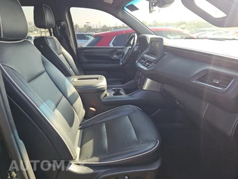 2023 Chevrolet Suburban LS 1LS - miniatura 8