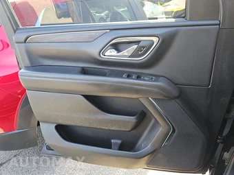 2023 Chevrolet Suburban LS 1LS - miniatura 9