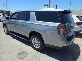 2023 Chevrolet Suburban LS 1LS - miniatura 2