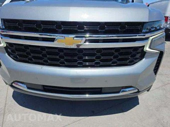 2023 Chevrolet Suburban LS 1LS - miniatura 22