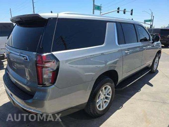 2023 Chevrolet Suburban LS 1LS - miniatura 3