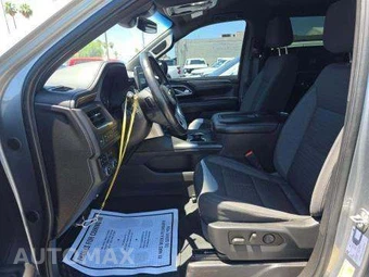 2023 Chevrolet Suburban LS 1LS - miniatura 6