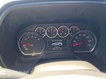 2023 Chevrolet Suburban LS 1LS - miniatura 9