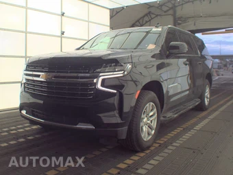 2023 Chevrolet Suburban LT 1LT