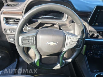 2023 Chevrolet Suburban LT 1LT - miniatura 10
