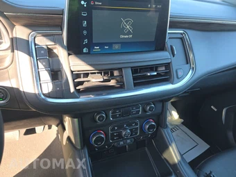 2023 Chevrolet Suburban LT 1LT - miniatura 11