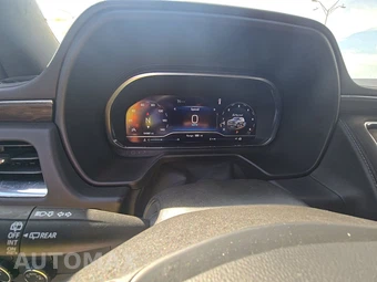 2023 Chevrolet Suburban LT 1LT - miniatura 12