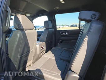 2023 Chevrolet Suburban LT 1LT - miniatura 13