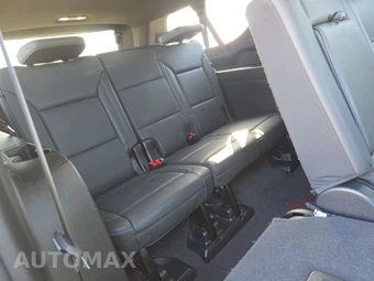 2023 Chevrolet Suburban LT 1LT - miniatura 14