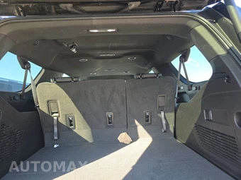 2023 Chevrolet Suburban LT 1LT - miniatura 17