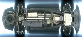 2023 Chevrolet Suburban LT 1LT - miniatura 19