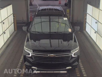 2023 Chevrolet Suburban LT 1LT - miniatura 2