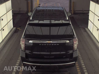 2023 Chevrolet Suburban LT 1LT - miniatura 5
