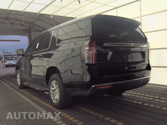 2023 Chevrolet Suburban LT 1LT - miniatura 6