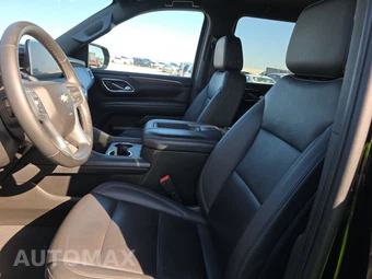 2023 Chevrolet Suburban LT 1LT - miniatura 7