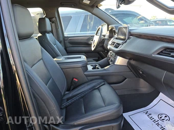 2023 Chevrolet Suburban LT 1LT - miniatura 8