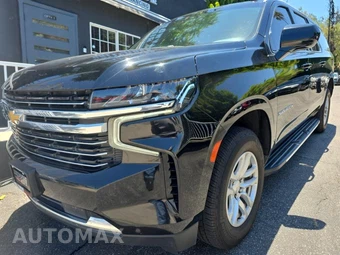 2023 Chevrolet Suburban LT 1LT