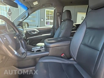 2023 Chevrolet Suburban LT 1LT - miniatura 13